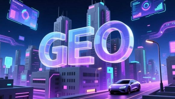 清苑县GEO 优化行业动态：主流搜索平台地域收录规则更新综述