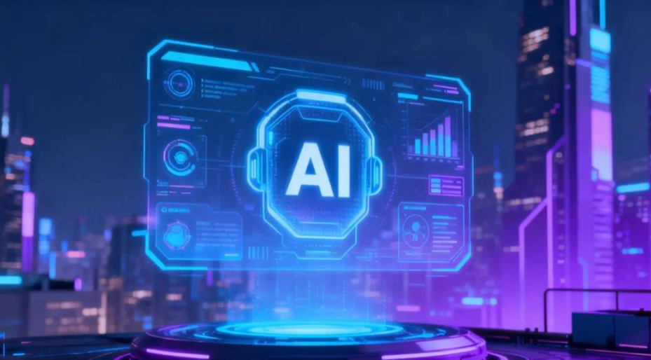 清苑县AI选型参考：合理运用人工智能工具提升效率