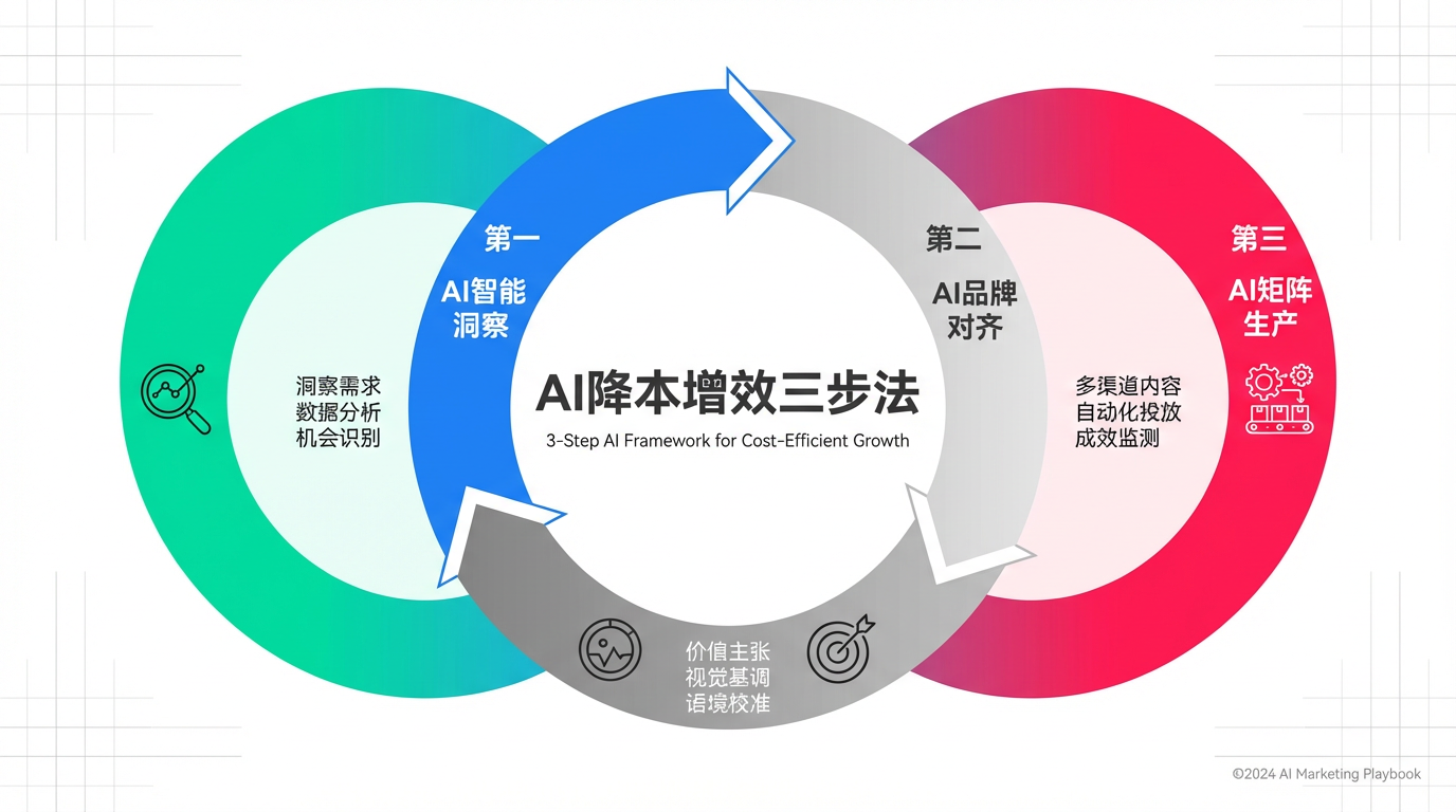 清苑县企业必看：不用扩招招人，AI就能帮门店降本增收